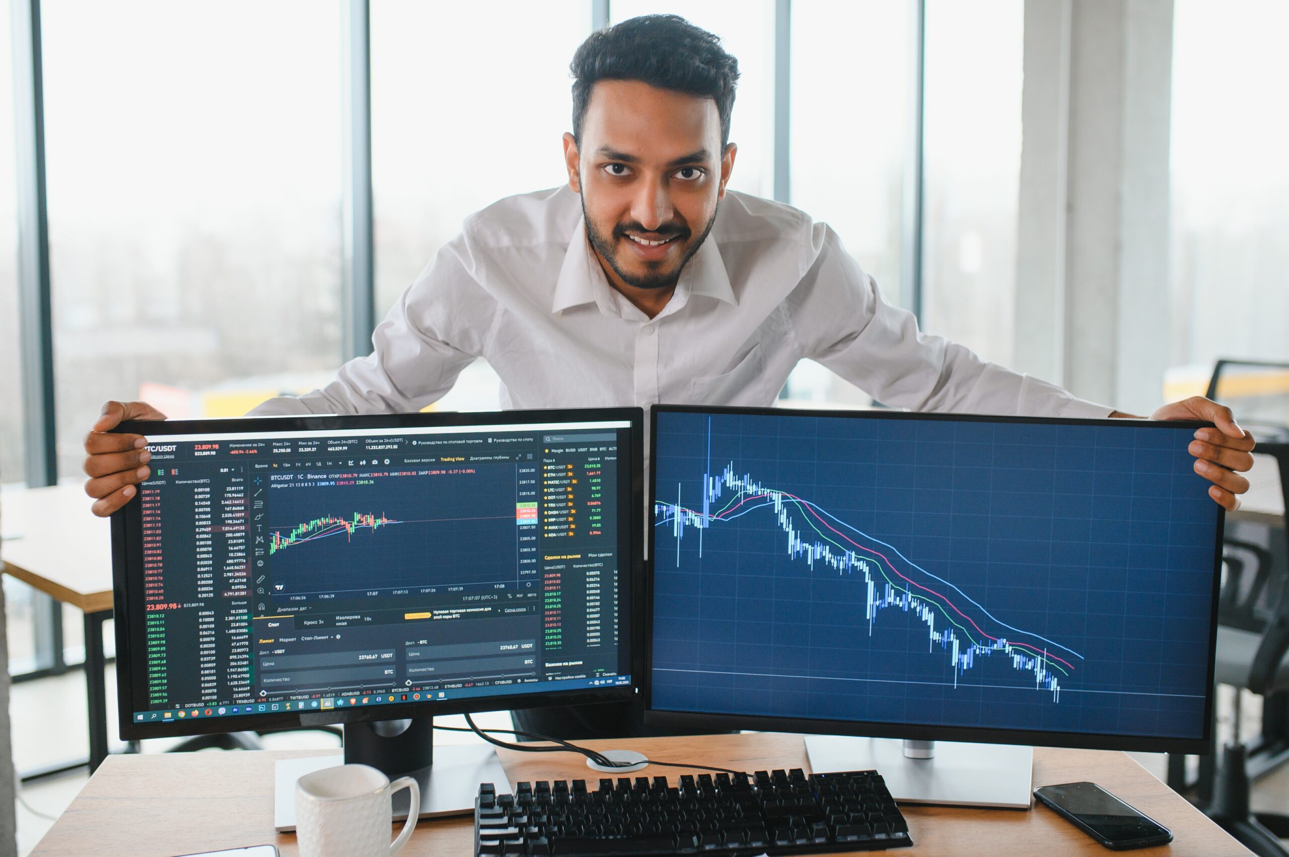 Advanced Masterclass in Short‑Term Momentum Trading