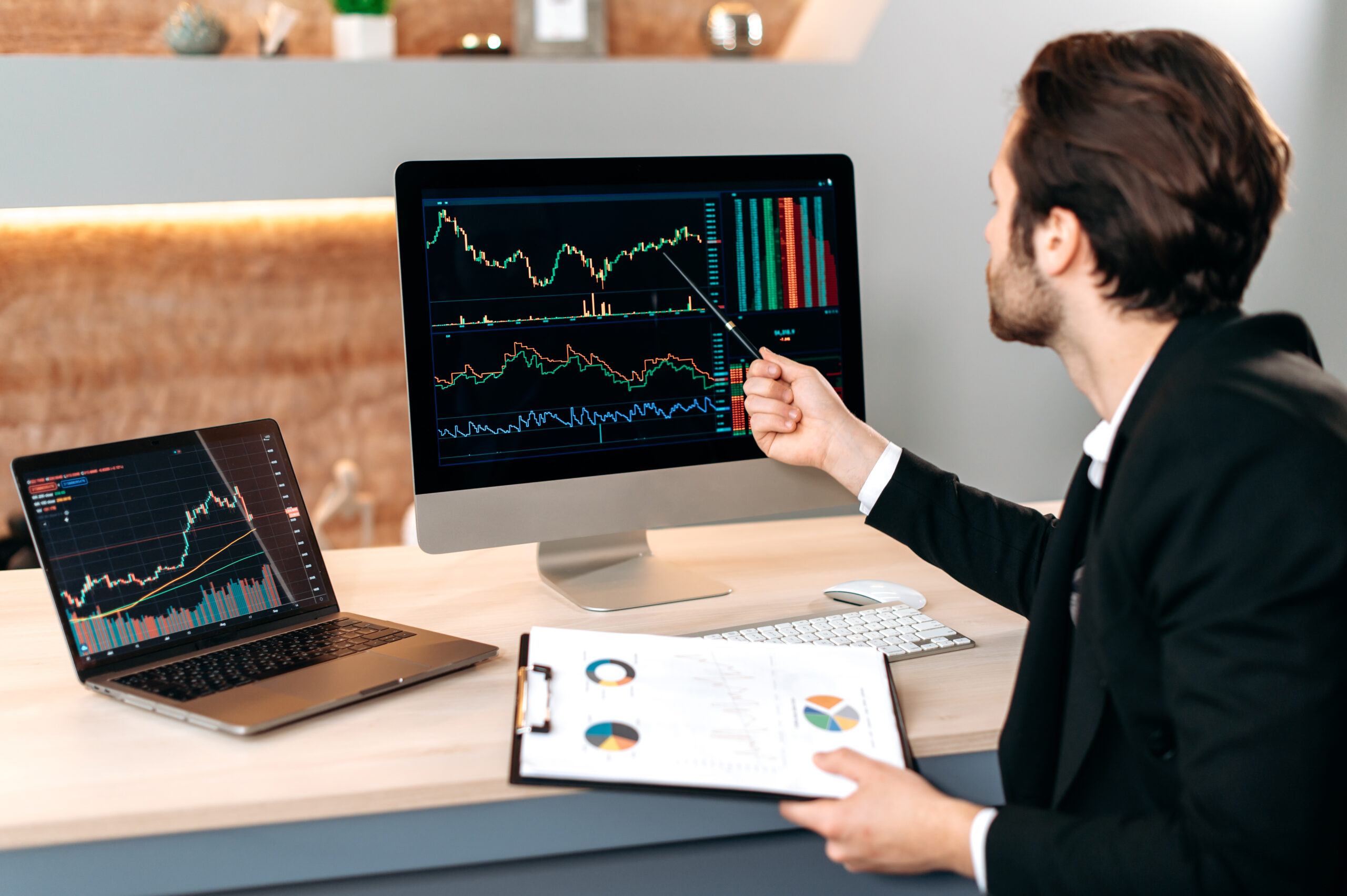 Stock Markets Made Easy